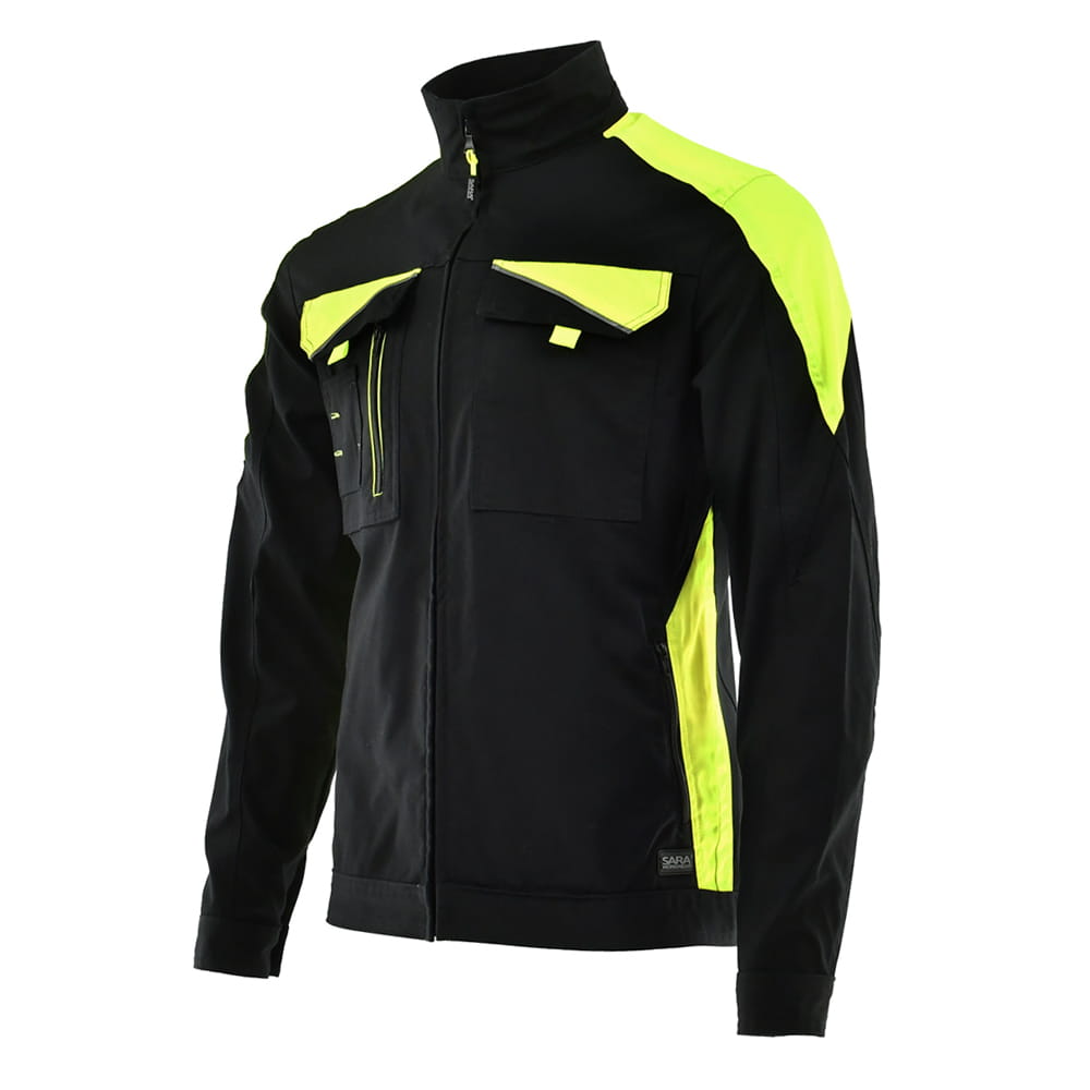 Bluza robocza SARA NEOFLEX (10-409-25)